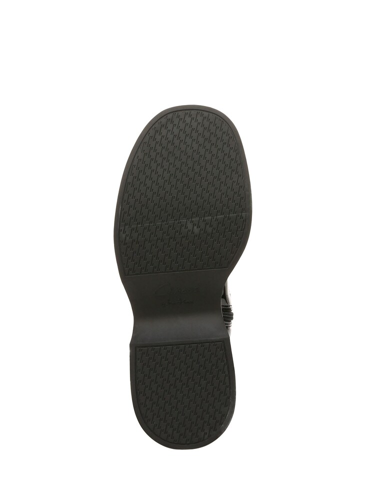 Circus NY Kimberly Mid Calf Black Boots - Image 7 of 7 Circus NY Kimberly Mid Calf Black Boots - Image 7 of 7