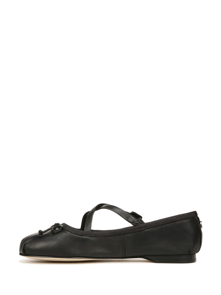 Circus NY Zuri Ballerina Black Shoes - Image 2 of 7