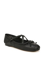 Circus NY Zuri Ballerina Black Shoes - Image 3 of 7