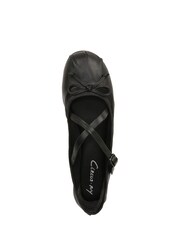Circus NY Zuri Ballerina Black Shoes - Image 6 of 7