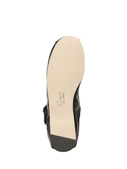 Circus NY Zuri Ballerina Black Shoes - Image 7 of 7