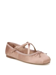 Circus NY Pink Zuri Ballerina Shoes - Image 3 of 7