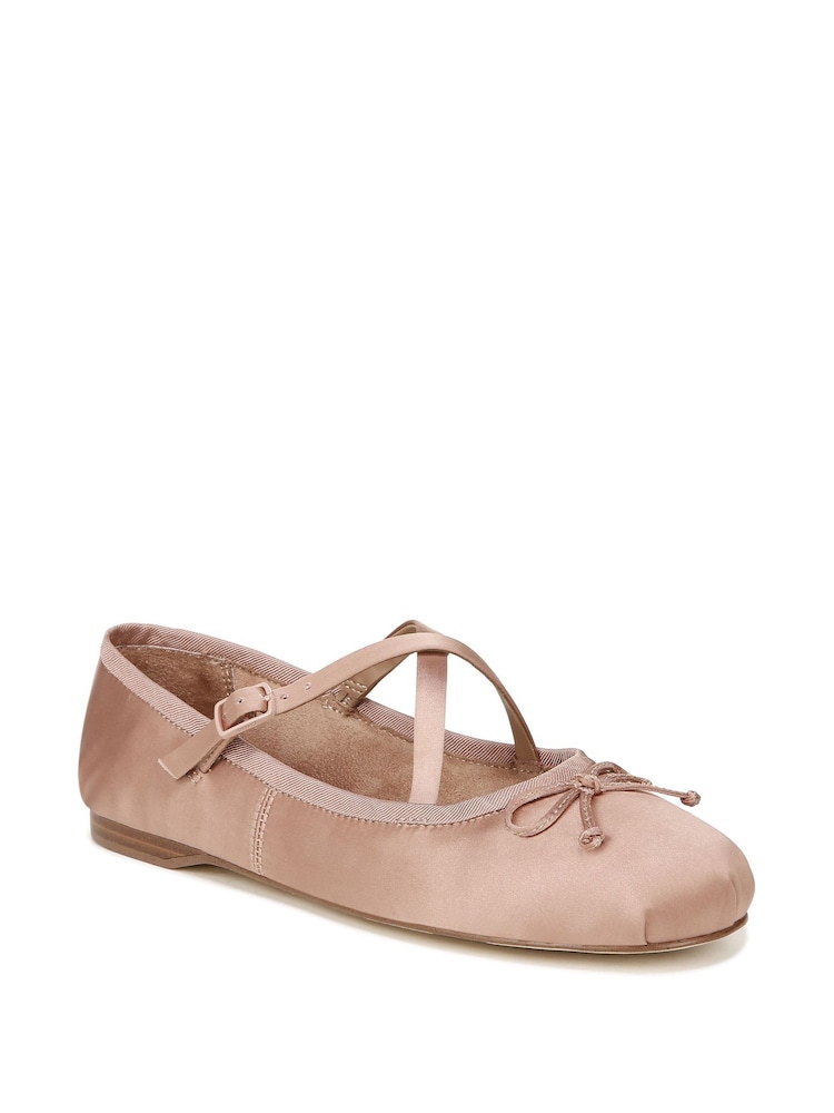 Buy Circus NY Pink Zuri Ballerina Shoes from Next Netherlands