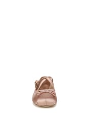 Circus NY Pink Zuri Ballerina Shoes - Image 4 of 7