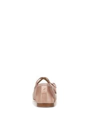 Circus NY Pink Zuri Ballerina Shoes - Image 5 of 7