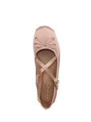 Circus NY Pink Zuri Ballerina Shoes - Image 6 of 7