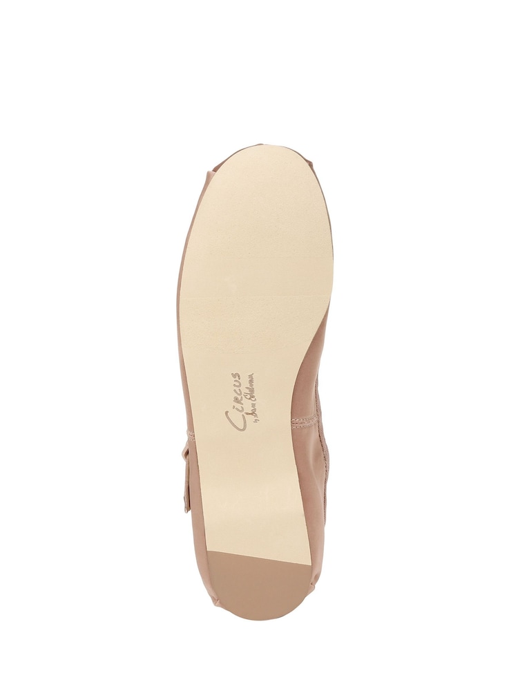 Circus NY Pink Zuri Ballerina Shoes - Image 7 of 7
