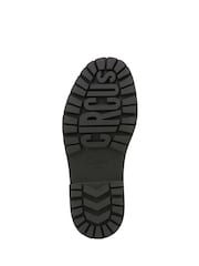 Circus NY Ella Black Loafers - Image 7 of 7