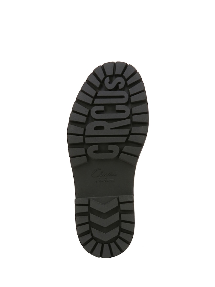 Circus NY Ella Black Loafers - Image 7 of 7