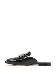 Circus NY Taryn Slip On Black Mules Shoes - Image 2 of 7