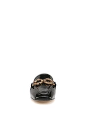 Circus NY Taryn Slip On Black Mules Shoes - Image 4 of 7