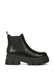Circus NY Darielle Chelsea Black Boots - Image 1 of 7