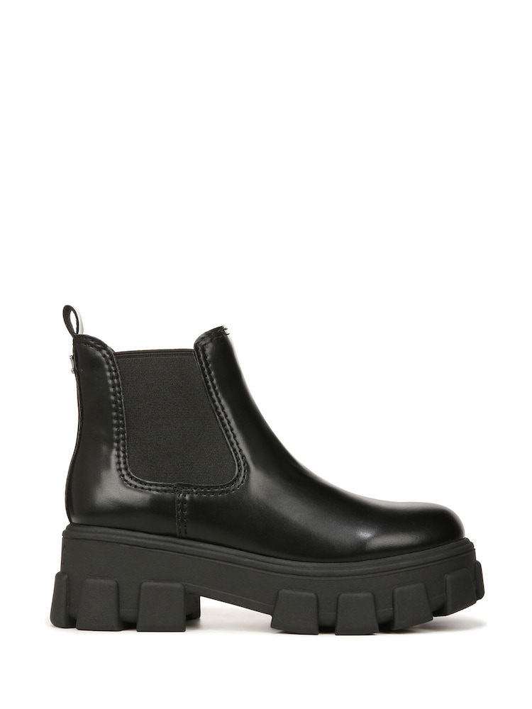 Circus NY Darielle Chelsea Black Boots - Image 1 of 7