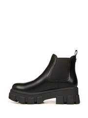 Circus NY Darielle Chelsea Black Boots - Image 2 of 7