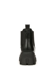 Circus NY Darielle Chelsea Black Boots - Image 5 of 7