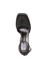 Circus NY Bailey Jewel Heeled Black Shoes - Image 6 of 7