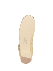 Circus NY Gold Zuri Ballerina Shoes - Image 7 of 7