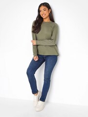 Pixie Girl Petite Long Sleeve T-Shirt 2 Pack - صورة 4 من 5