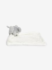 The White Company Grey Kimbo Comforter - Image 2 of 3