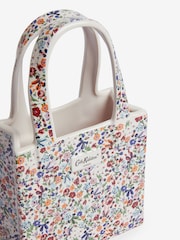 Cath Kidston Pink/Blue Floral Vase - Image 7 of 7