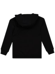 Character Black 100% Cotton Dragon Ball Z Hoodie - Image 2 of 5