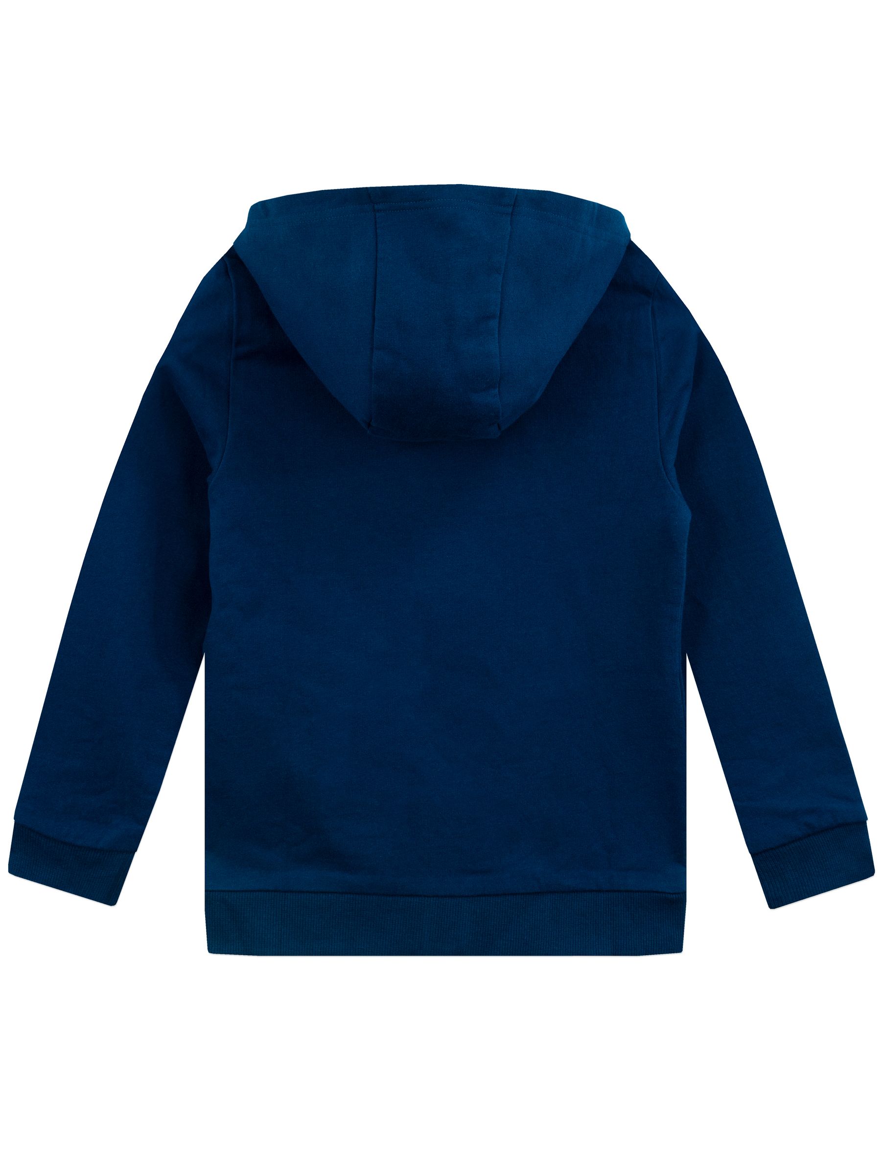 Buy Character Blue 100% Cotton Lego Ninjago Hoodie from Next USA