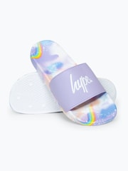 Hype. Girls Clouds Script Sliders - Image 5 of 5