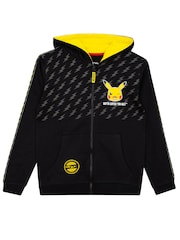 Character Black yellow Panther Top and Short Set - Image 1 of 5