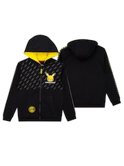 Character Black yellow Panther Top and Short Set - Image 2 of 5
