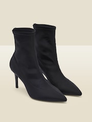 Sosandar Ava Stretch Sock Boots - Imagem 3 de 5