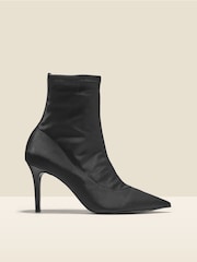 Sosandar Ava Stretch Sock Boots - Imagem 4 de 5