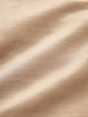 Bronze Satin Mini Skirt - Image 6 of 6