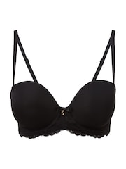 Gossard Superboost Lace Multiway Strapless Bra - Image 8 of 11