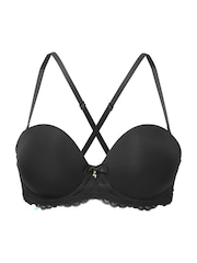 Gossard Superboost Lace Multiway Strapless Bra - Image 9 of 11