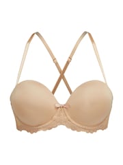 Gossard Superboost Lace Multiway Strapless Bra - Image 10 of 10