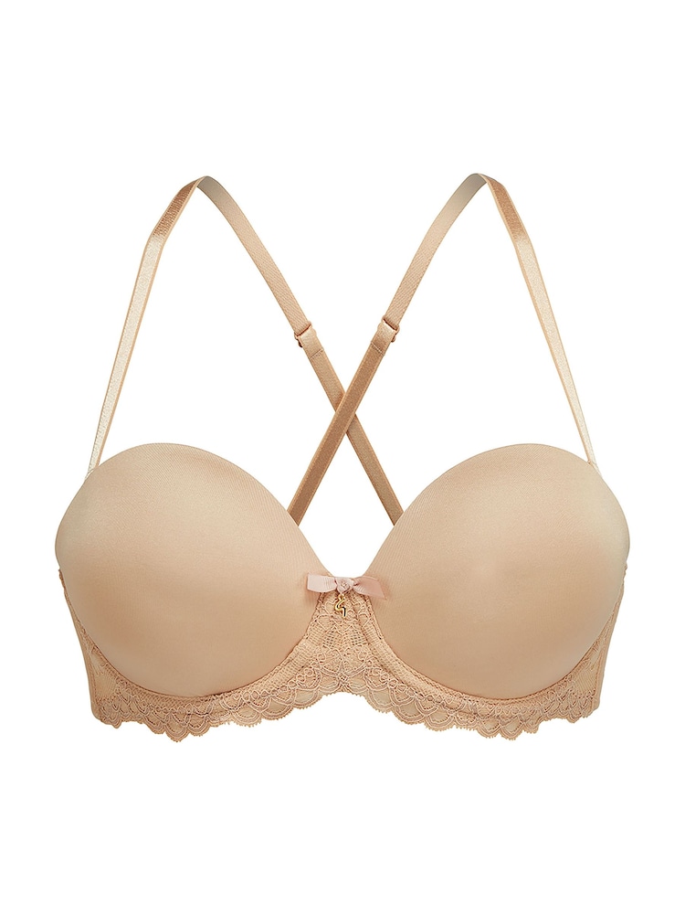 Gossard Superboost Lace Multiway Strapless Bra - Image 10 of 10