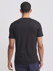Aubin Daymer T-Shirts 3 Pack - Image 3 of 6