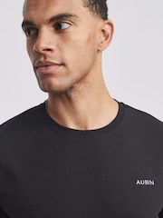 Aubin Daymer T-Shirts 3 Pack - Image 4 of 6
