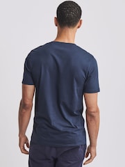 Aubin Daymer T-Shirts 3 Pack - Image 2 of 6