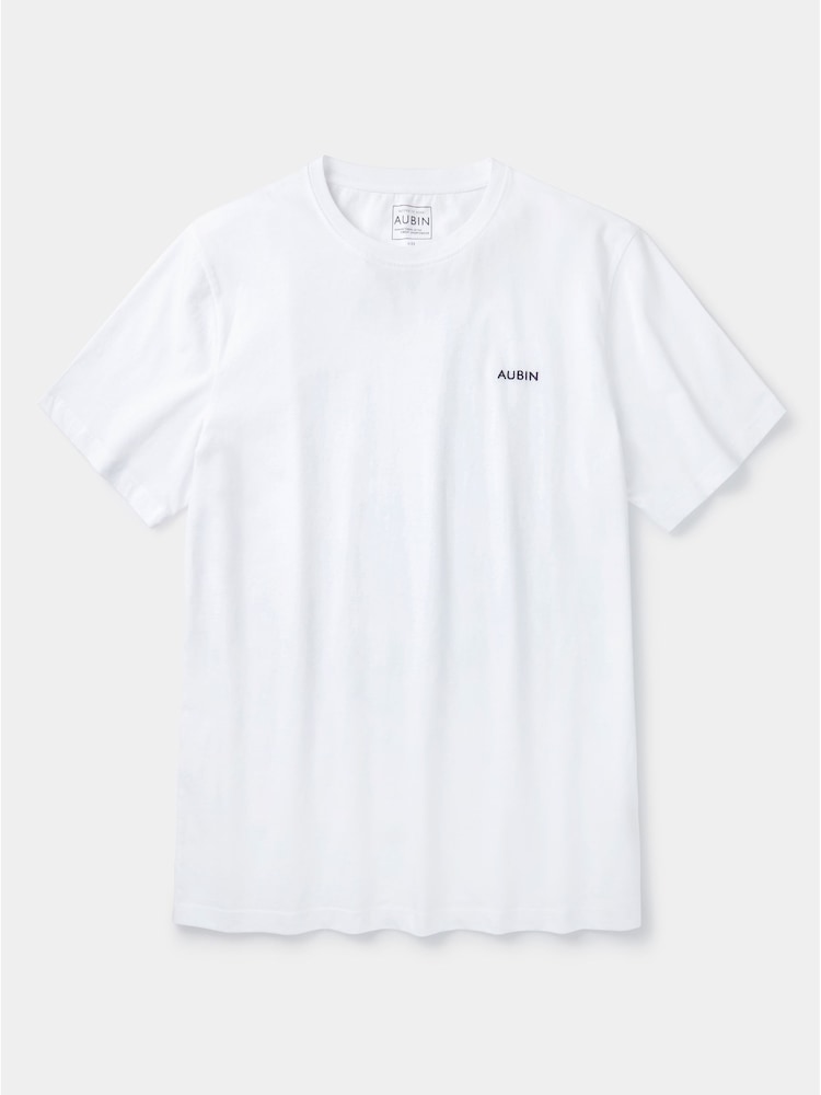 Aubin Daymer T-Shirts 3 Pack - Image 2 of 6