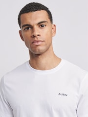 Aubin Daymer T-Shirts 3 Pack - Image 5 of 6