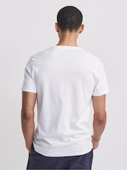 Aubin Daymer T-Shirts 3 Pack - Image 5 of 7