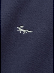 Aubin Thorn Crew Neck Sweat Top - Image 5 of 5