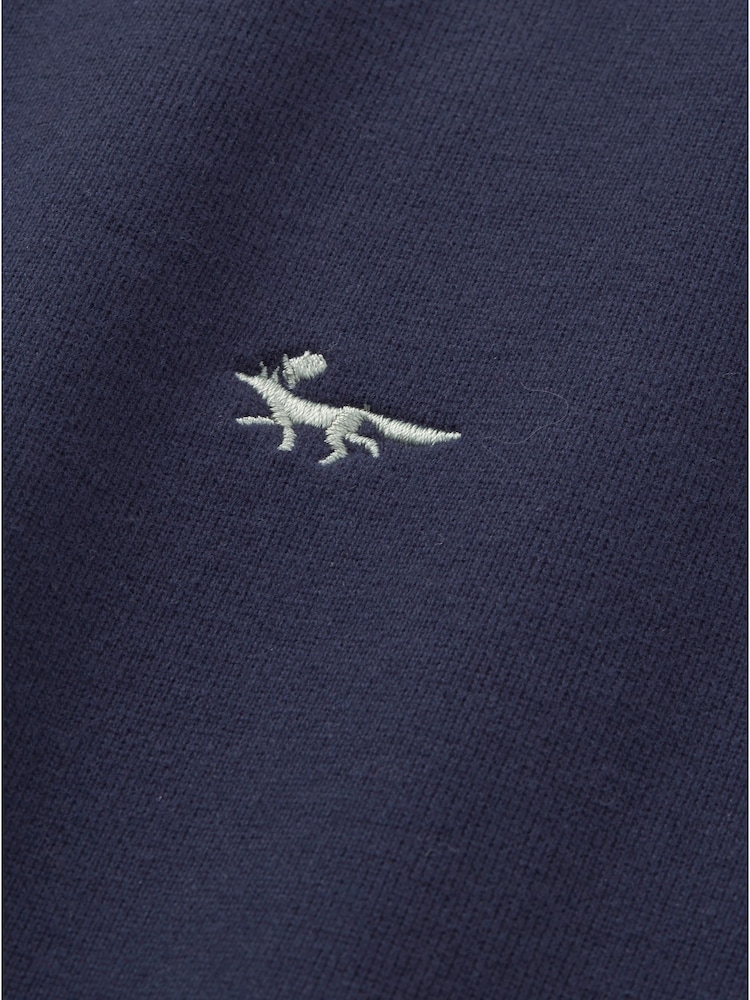 Aubin Thorn Crew Neck Sweat Top - Image 5 of 5
