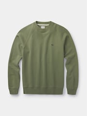 Aubin Thorn Crew Neck Sweat Top - Image 4 of 5