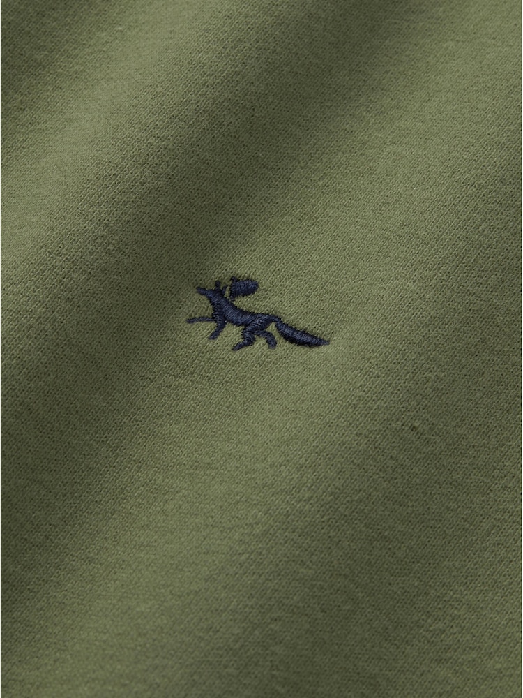 Aubin Thorn Crew Neck Sweat Top - Image 5 of 5