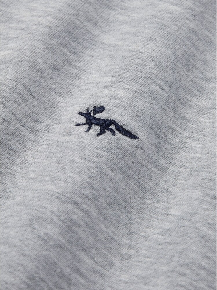 Aubin Thorn Crew Neck Sweat Top - Image 5 of 5
