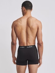 Aubin Hellston Boxer Shorts 3 Pack - Image 3 of 6