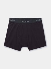 Aubin Hellston Boxer Shorts 3 Pack - Image 5 of 6