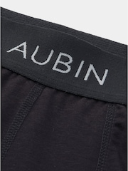 Aubin Hellston Boxer Shorts 3 Pack - Image 6 of 6